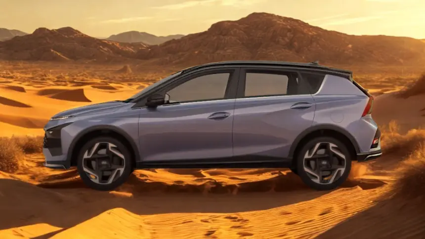 Hyundai Bayon için gönüllü neden geri çağırma başlatıldı?