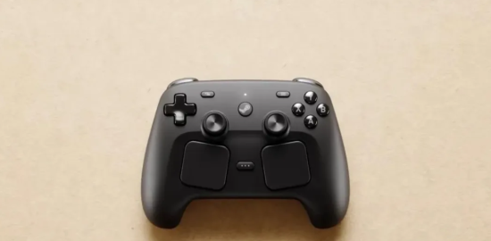 Valve’ın yeni Steam kontrolcüsü yere düşürülünce çığlık atıyor ve internet bununla kafayı bozmuş durumda