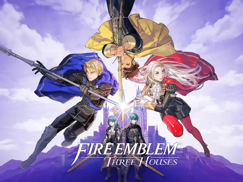 Nintendo Switch 2 için yeni bir Fire Emblem oyunu geliyor mu?