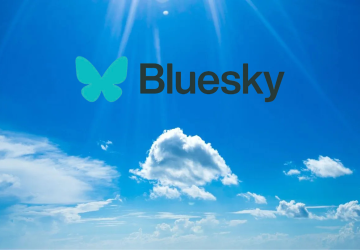Bluesky yaş doğrulama ile yeni güvenlik önlemleri getiriyor