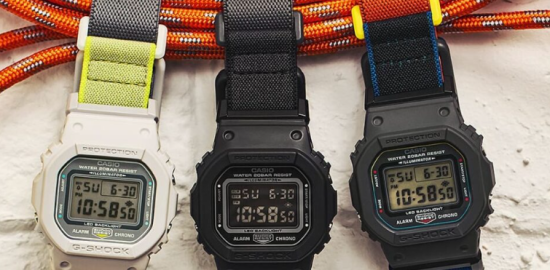 Casio saatler neden yeniden trend oldu?