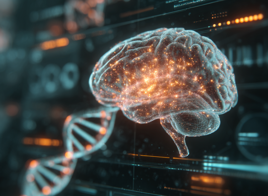 Yapay zeka sistemi DeepRare nadir hastalık teşhisinde deneyimli doktorları geride bıraktı