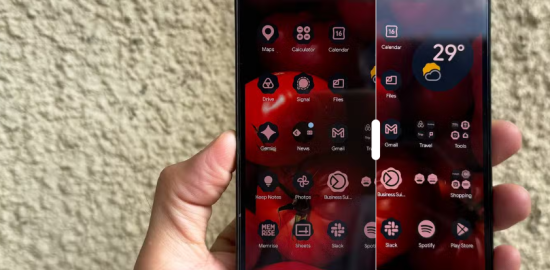 Android'deki bu ayar, dış mekân ekran parlaklığı sorununu tamamen çözebiliyor