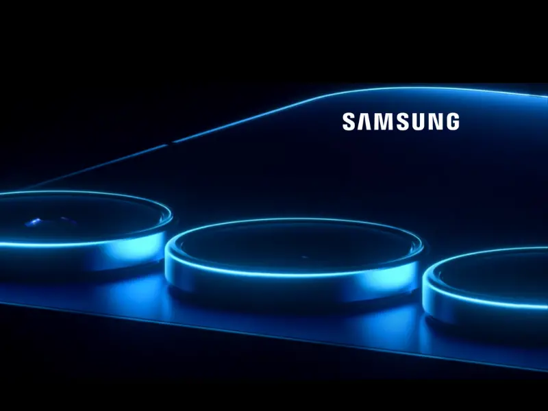 Samsung Galaxy S25 FE'nin lansmanı 4 Eylül'de yapılacak