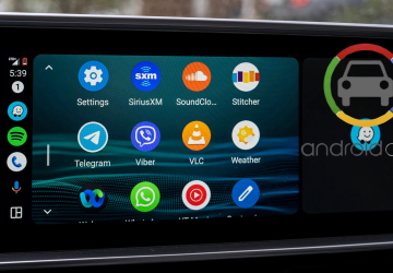 Android Auto'nun sunduğu imkanlar nelerdir?