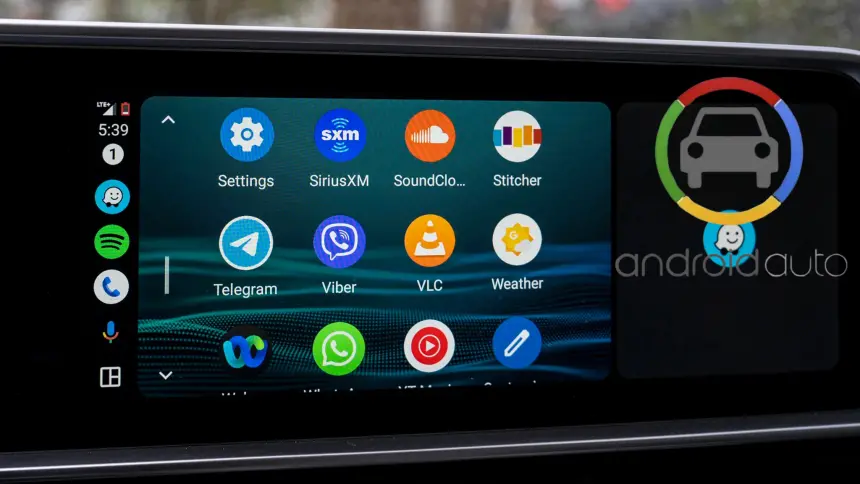 Android Auto'nun sunduğu imkanlar nelerdir?