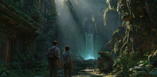 Guy Ritchie imzalı Gençlik Çeşmesi Apple TV Platformunda rekor kırıyor