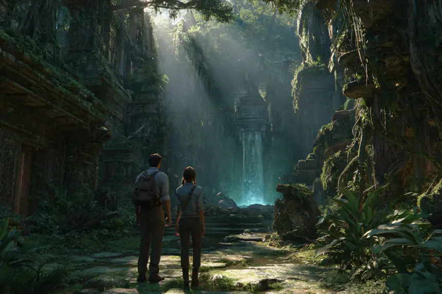 Guy Ritchie imzalı Gençlik Çeşmesi Apple TV Platformunda rekor kırıyor