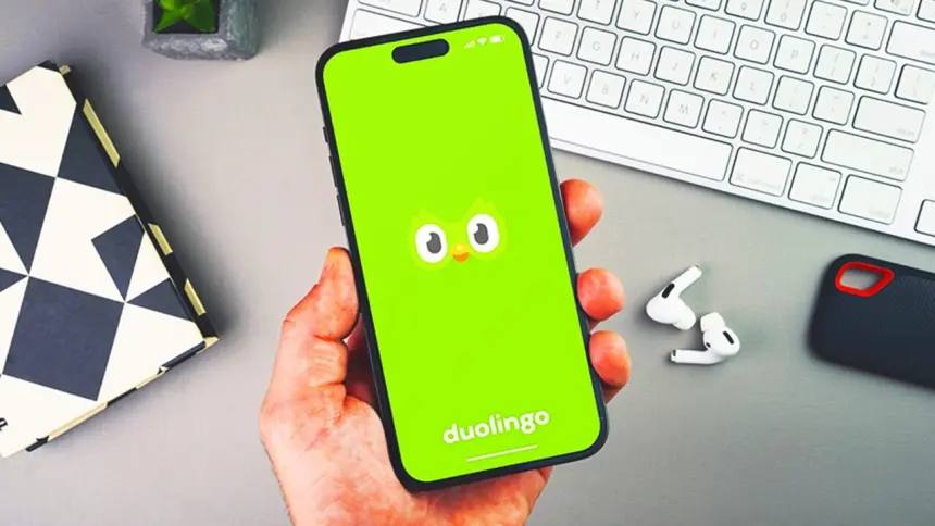 Duolingo yapay zeka entegrasyonunu derinleştiriyor