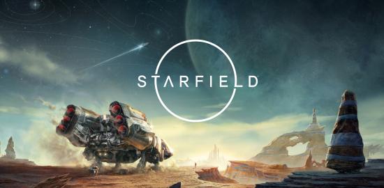 Starfield PlayStation 5'e geliyor