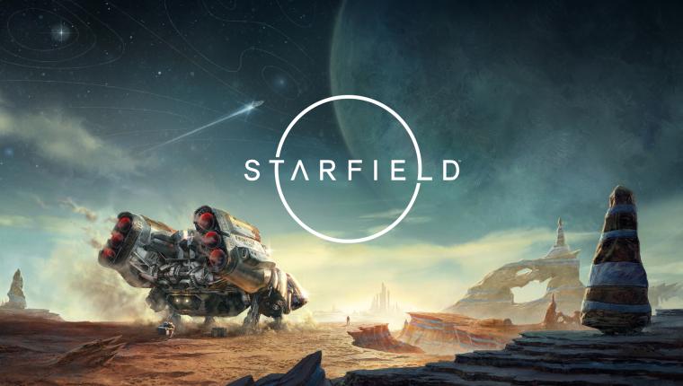 Starfield PlayStation 5'e geliyor