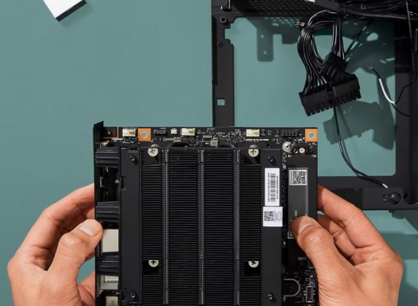 AMD Ryzen AI MAX ve Radeon AI PRO, OpenClaw yapay zekâ ajanında yüksek performans sunuyor