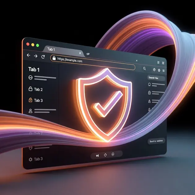 Firefox ücretsiz dahili VPN özelliği ekliyor