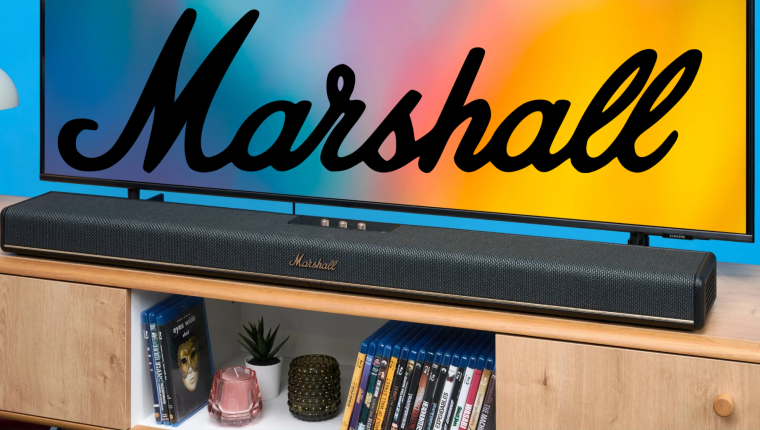 Marshall Heston 120 Ses Sistemi Tanıtıldı