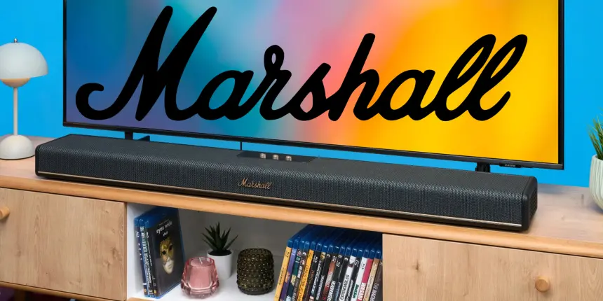 Marshall Heston 120 Ses Sistemi Tanıtıldı