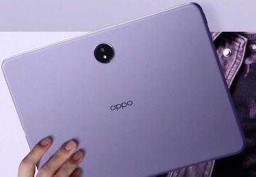 OPPO Pad SE özellikleri belli oldu