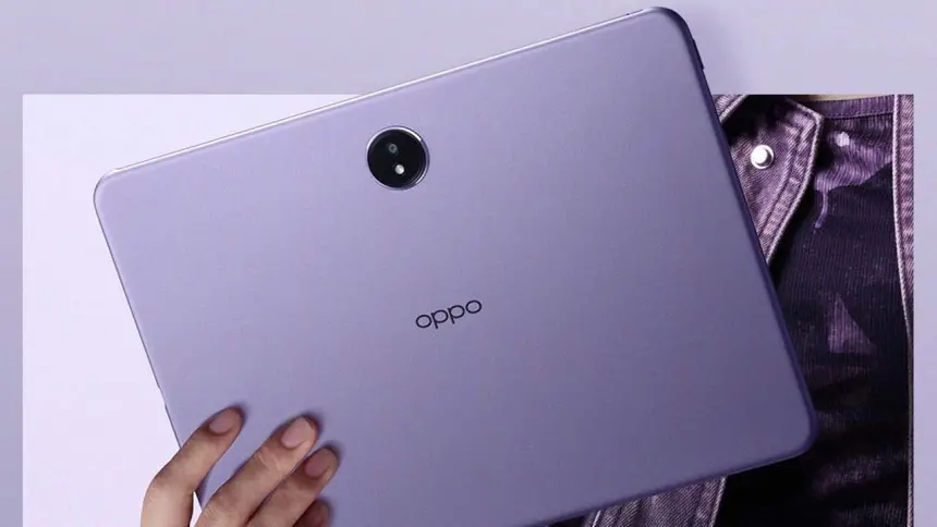OPPO Pad SE özellikleri belli oldu