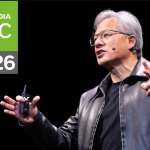 NVIDIA GTC 2026 bugün başladı