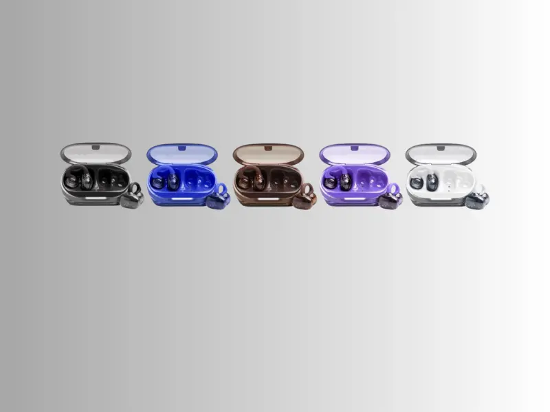 JBL Soundgear CLIPS kulaklıklar klipsli tasarımla geliyor