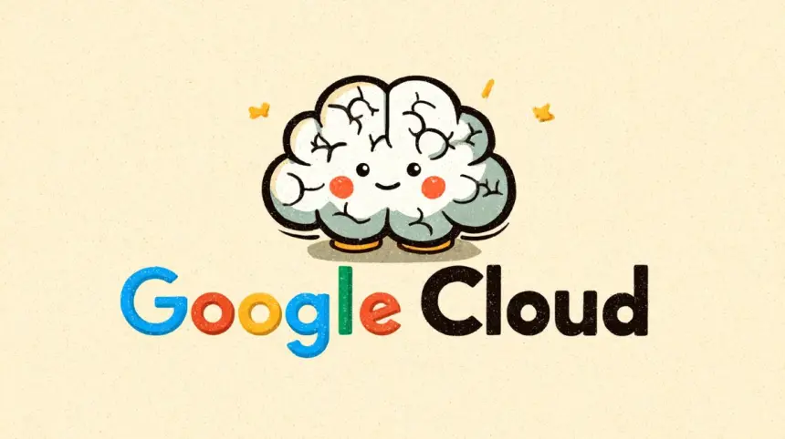 Google Cloud ve İngiltere Hükümeti, eski teknolojiyi sonlandırmak için büyük bir adım attı