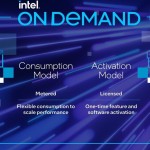 Intel’in tartışmalı silikon planı rafa kalktı