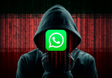 İran, WhatsApp'ı "casusluk yaptığı" gerekçesiyle yasaklama çağrısında bulundu