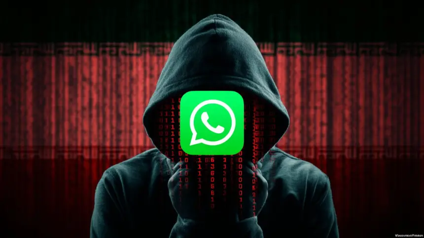 İran, WhatsApp'ı "casusluk yaptığı" gerekçesiyle yasaklama çağrısında bulundu