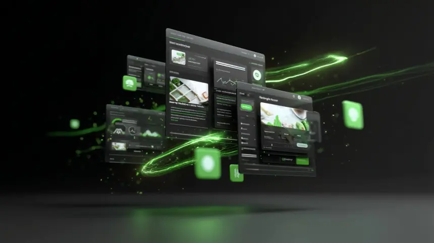Windows 11 ile Xbox deneyimi büyüyor: oyun dünyası tek uygulamada
