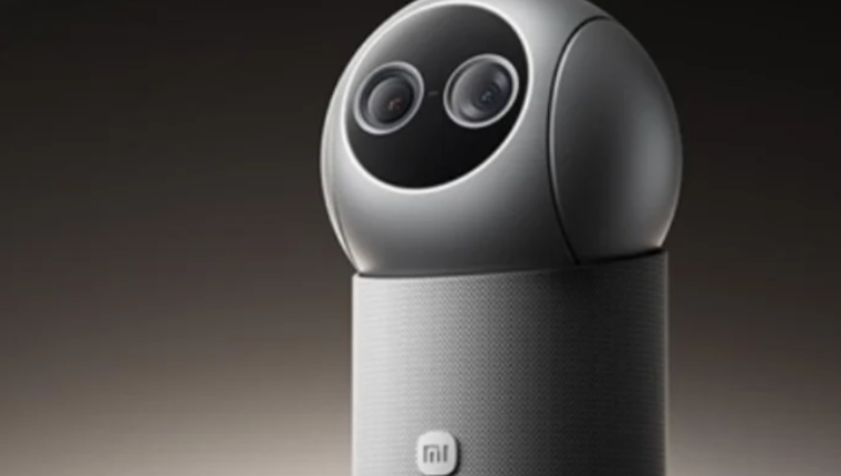 Xiaomi Smart Camera 4 Max AI Zoom Edition tanıtıldı