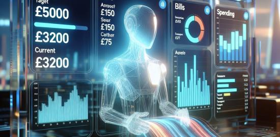 Starling Bank Birleşik Krallık'ın ilk ajan tabanlı yapay zeka finansal asistanını kullanıma sundu