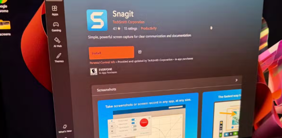 Windows 11'in yerleşik araçları pahalı üçüncü taraf uygulamalara olan ihtiyacı azaltıyor