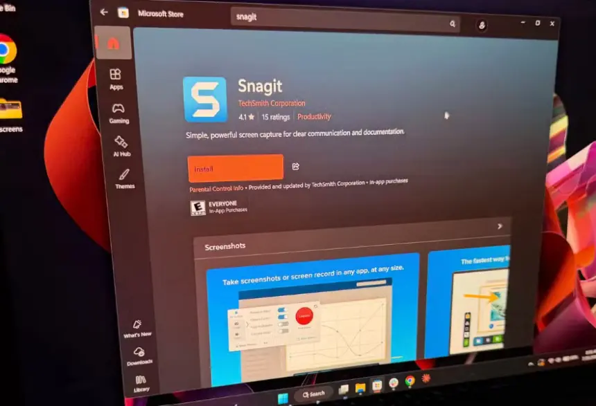 Windows 11'in yerleşik araçları pahalı üçüncü taraf uygulamalara olan ihtiyacı azaltıyor