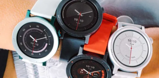CMF Watch 3 Pro Hindistan’da satışa çıktı