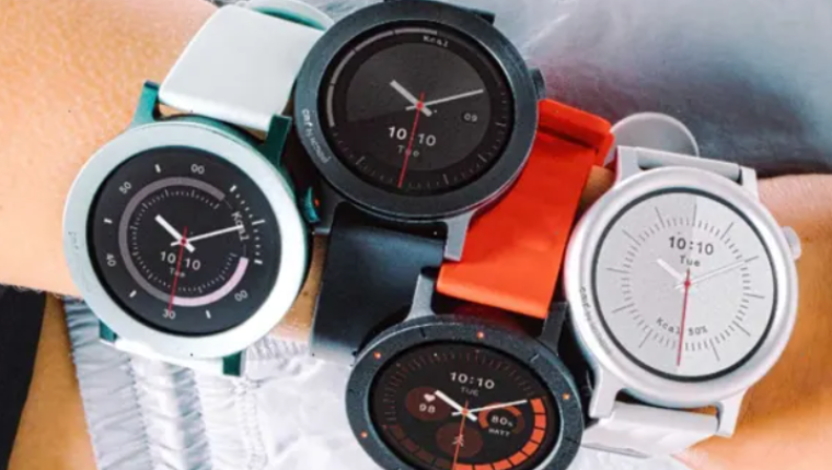 CMF Watch 3 Pro Hindistan’da satışa çıktı