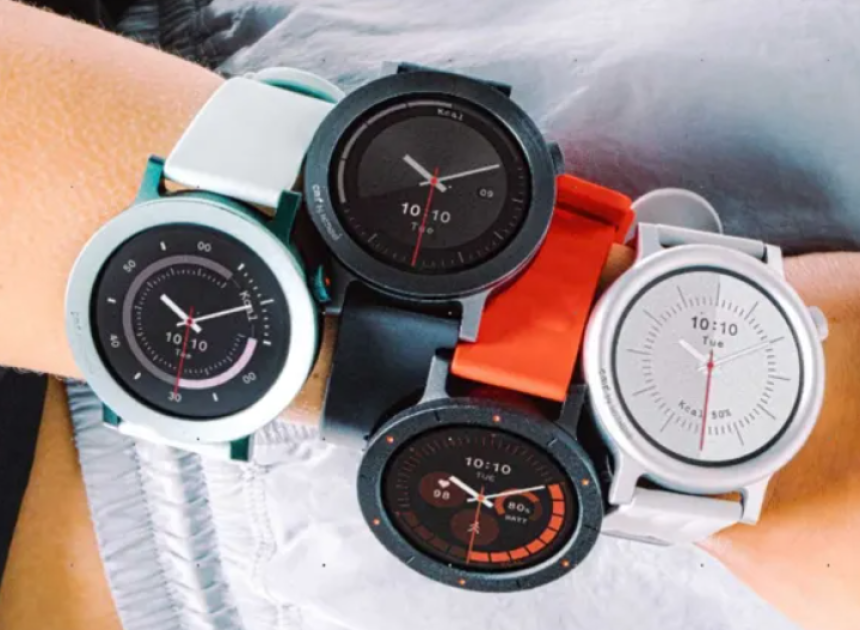 CMF Watch 3 Pro Hindistan’da satışa çıktı