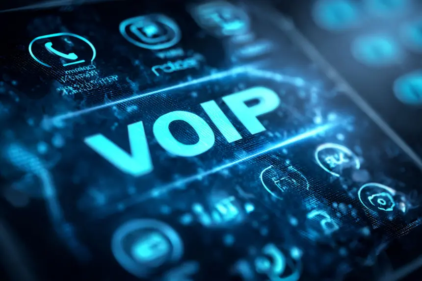 VoIP nedir? VoIP nasıl çalışır?
