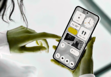Nothing Phone (3), FCC sertifikası aldı