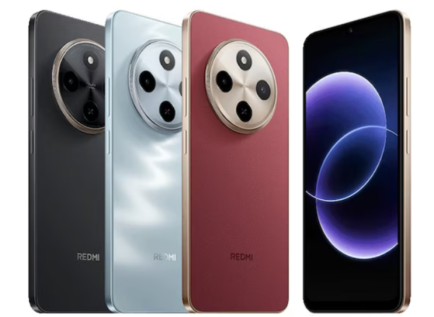 Redmi 17C tanıtıldı: 120Hz ekran ve 5.160 mAh batarya uygun fiyatla geliyor