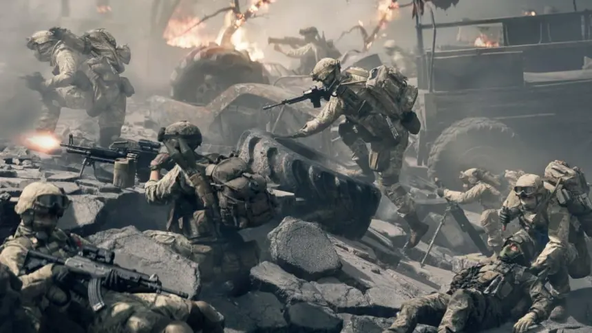 Battlefield 6 Beta performans testi: FPS rekoru kırıldı!