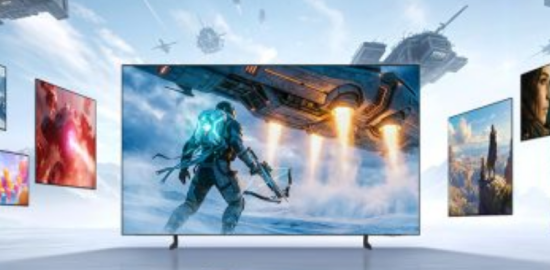 Samsung’dan oyunculara müjde: Nvidia G-Sync uyumlu OLED TV ve monitörler geliyor