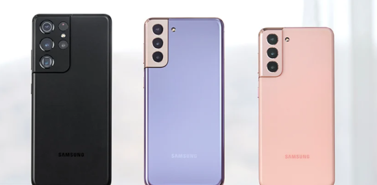 Güncelleme kesildi S21 kullanıcıları yol ayrımında!