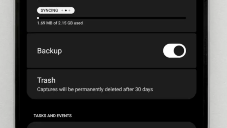 Essential Space artık cihazla sınırlı değil