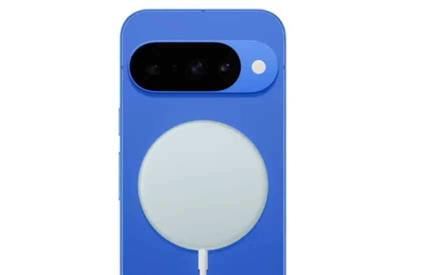 Google, Pixel 10 ile GI2 şarj teknolojisinde Android'e öncülük ediyor