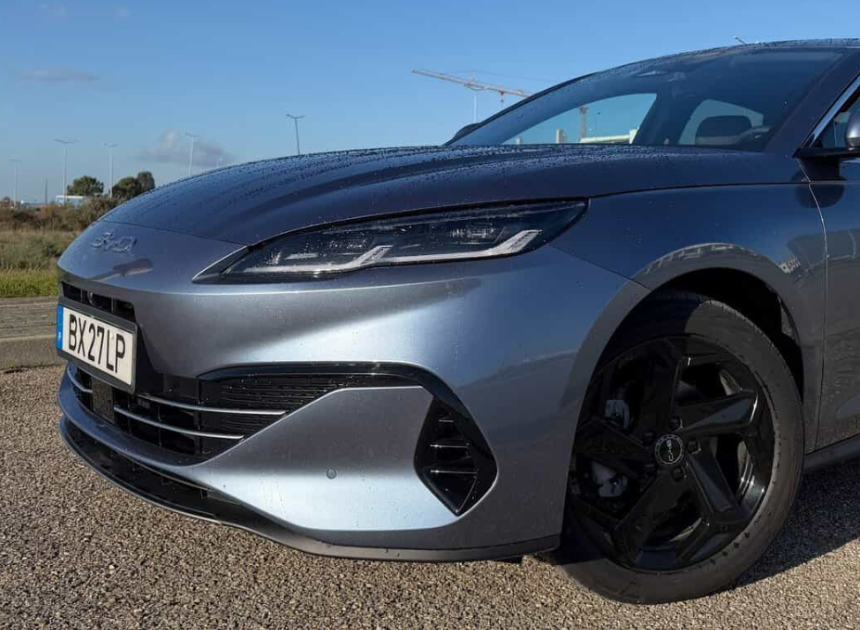 BYD, 1.5 MW ultra hızlı şarjın bataryalara zarar vermediğini söylüyor