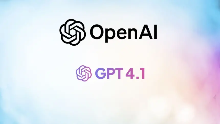 OpenAI, ChatGPT için GPT-4.1 modelini kullanıma sunuyor