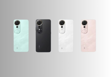 Honor Play 70 Plus tasarımıyla Vivo'ya benziyor