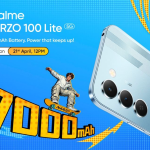 Realme Narzo 100 Lite 5G Hindistan’da tanıtıldı