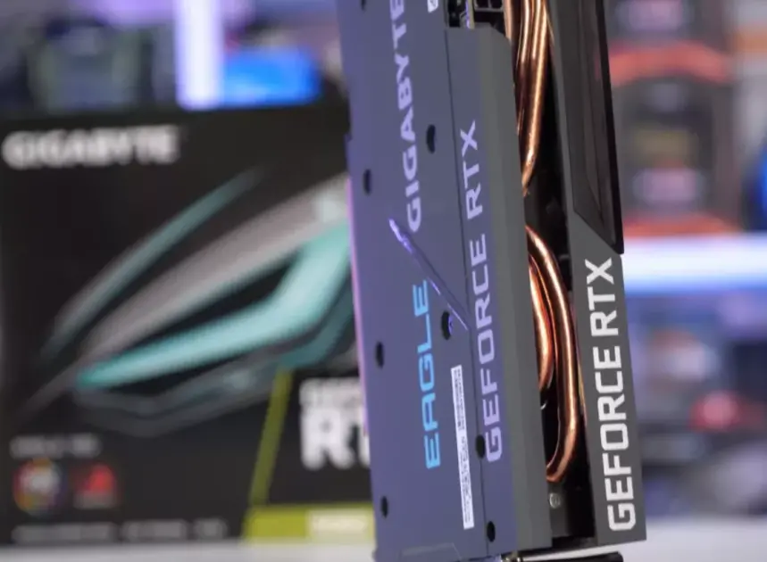 RTX 3060 12GB geri mi dönüyor? Bellek krizi Nvidia’yı eski kartlara yöneltiyor