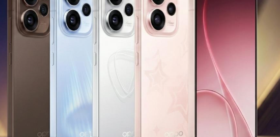 Oppo Reno 16 ve Reno 16 Pro tanıtıldı: 200 MP kamera ve 7.000 mAh pil dikkat çekiyor