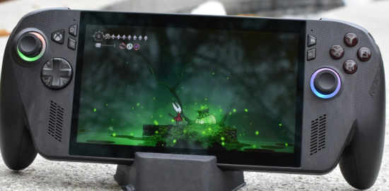 ROG Xbox Ally X’te Öne Çıkan Anlar dönemi başladı